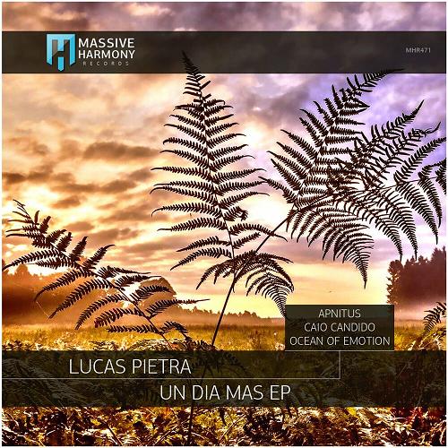 Lucas Pietra - Un Dia Mas [MHR471]